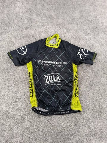Used primal maillot velo homme taille m -91 7345 cyclisme route respirant Colorado usa Cycling Clothing