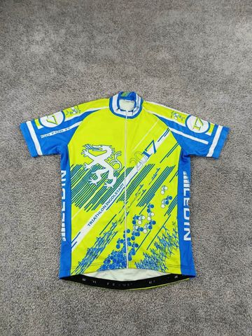 Gebrauchtes sans maillot velo homme taille M - 62 7176 cyclisme route respirant Triathlon Cycling Clothing