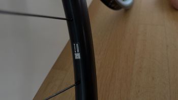 Used Dt Swiss Gravel LN Classic DB 25 2025 bike — image 2 of 8