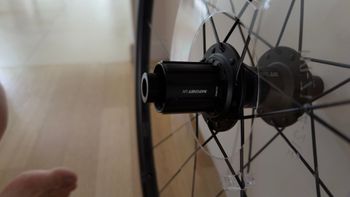 Used Dt Swiss Gravel LN Classic DB 25 2025 bike — image 6 of 8
