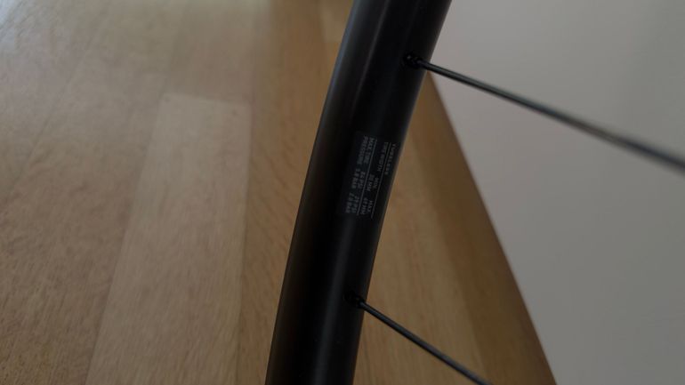 Used Dt Swiss Gravel LN Classic DB 25 2025 bike — image 3 of 8