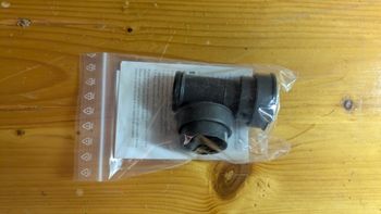 Used Shimano Tiagra RD-4700GS 10-Speed 2021 bike — image 6 of 8