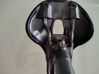 Used Selle Italia Flite Boost Kit Carbonio Superflow MVDP 2024 bike — image 5 of 5