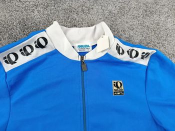 Used Pearl Izumi maillot velo homme taille M -62 7169 cyclisme route respirant bike — image 2 of 6