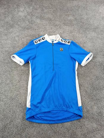 Used Pearl Izumi maillot velo homme taille M -62 7169 cyclisme route respirant bike