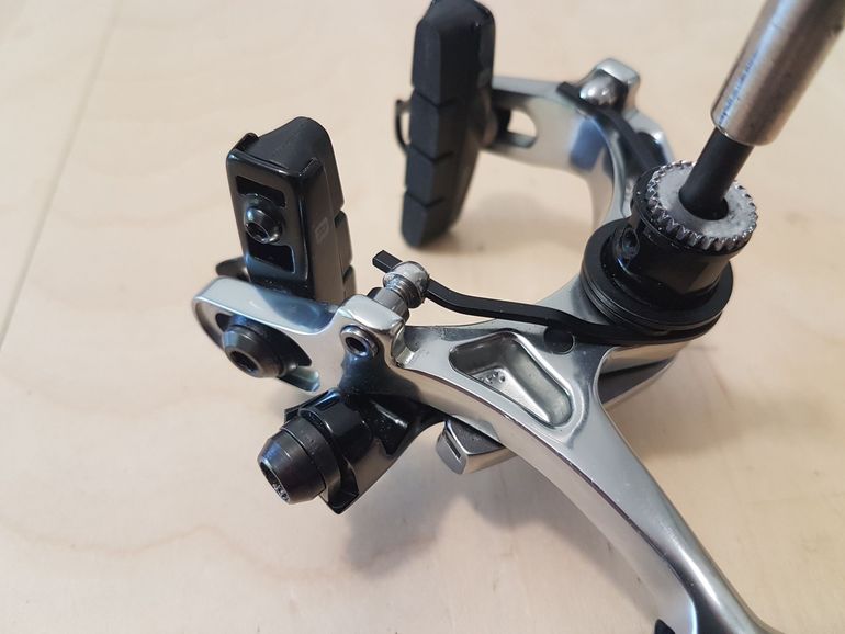 Used Sram Red Aerolink Front bike — image 12 of 16