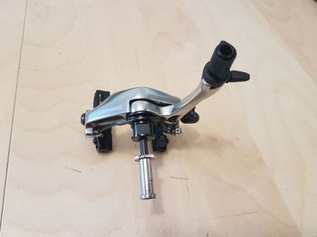 Used Sram Red Aerolink Front bike — image 6 of 16