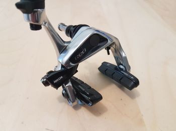 Used Sram Red Aerolink Front bike — image 4 of 16