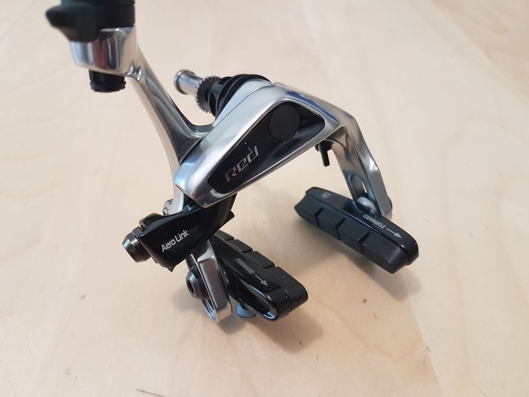 Used Sram Red Aerolink Front bike — image 4 of 16