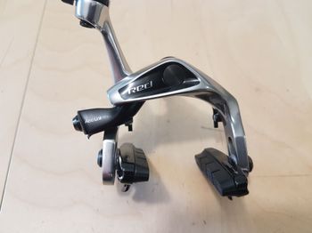 Used Sram Red Aerolink Front bike