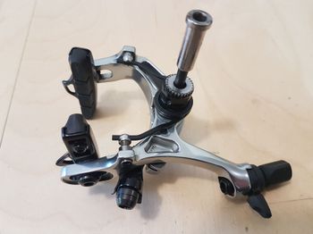 Used Sram Red Aerolink Front bike — image 8 of 16