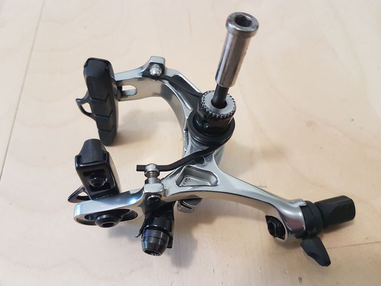 Used Sram Red Aerolink Front bike — image 8 of 16