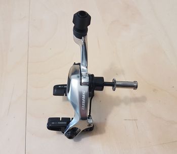Used Sram Red Aerolink Front bike — image 5 of 16