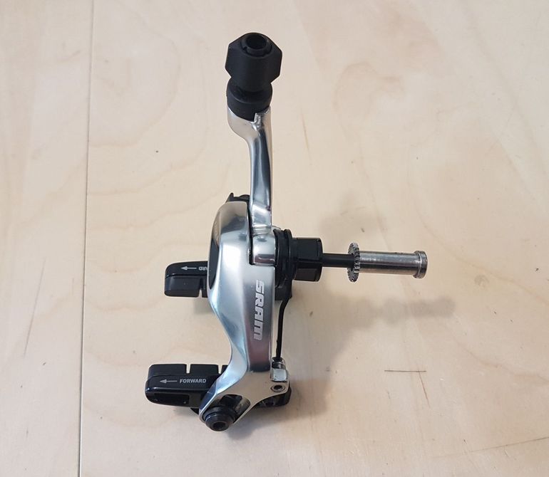 Used Sram Red Aerolink Front bike — image 5 of 16