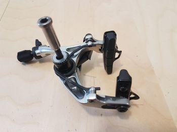 Used Sram Red Aerolink Front bike — image 9 of 16