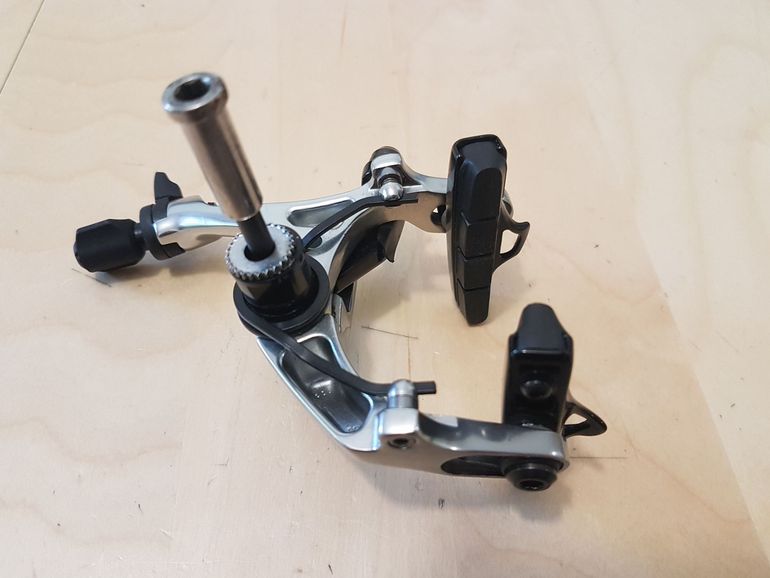 Used Sram Red Aerolink Front bike — image 9 of 16