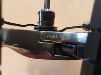 Used Sram Red Aerolink Front bike — image 16 of 16