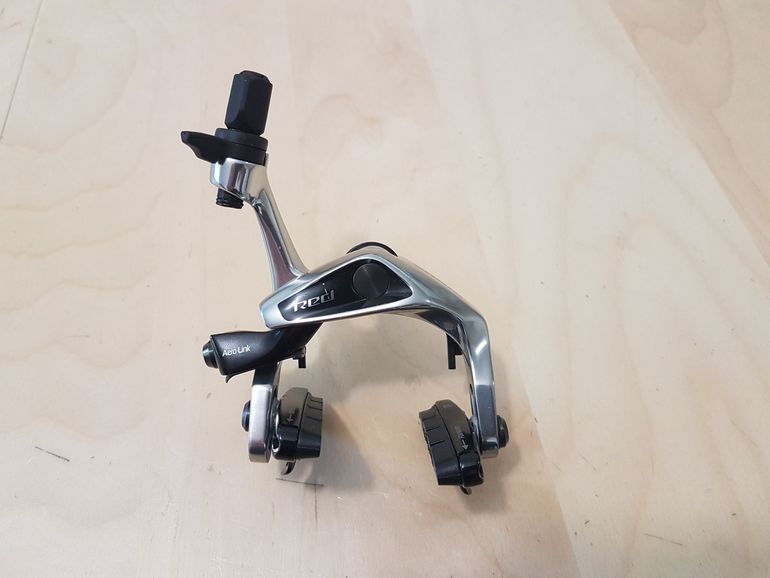 Used Sram Red Aerolink Front bike — image 2 of 16