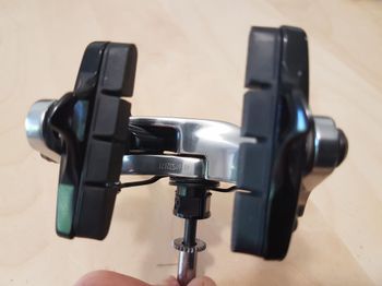 Used Sram Red Aerolink Front bike — image 15 of 16