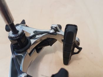 Used Sram Red Aerolink Front bike — image 11 of 16