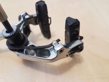 Used Sram Red Aerolink Front bike — image 13 of 16