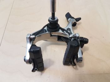 Used Sram Red Aerolink Front bike — image 7 of 16