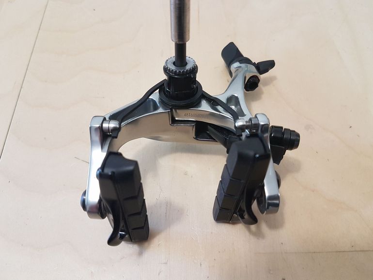 Used Sram Red Aerolink Front bike — image 7 of 16