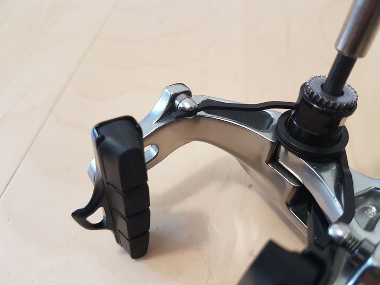 Used Sram Red Aerolink Front bike — image 10 of 16