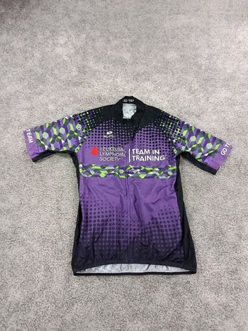 Sugoi maillot velo homme taille l -91 7357 cyclisme route respirant usa bike d'occasion