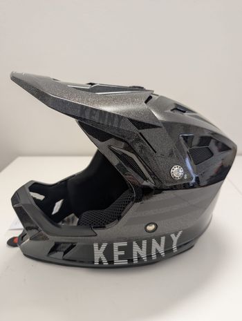 Used Kenny Decade Smash Flake 2023 bike — image 4 of 7