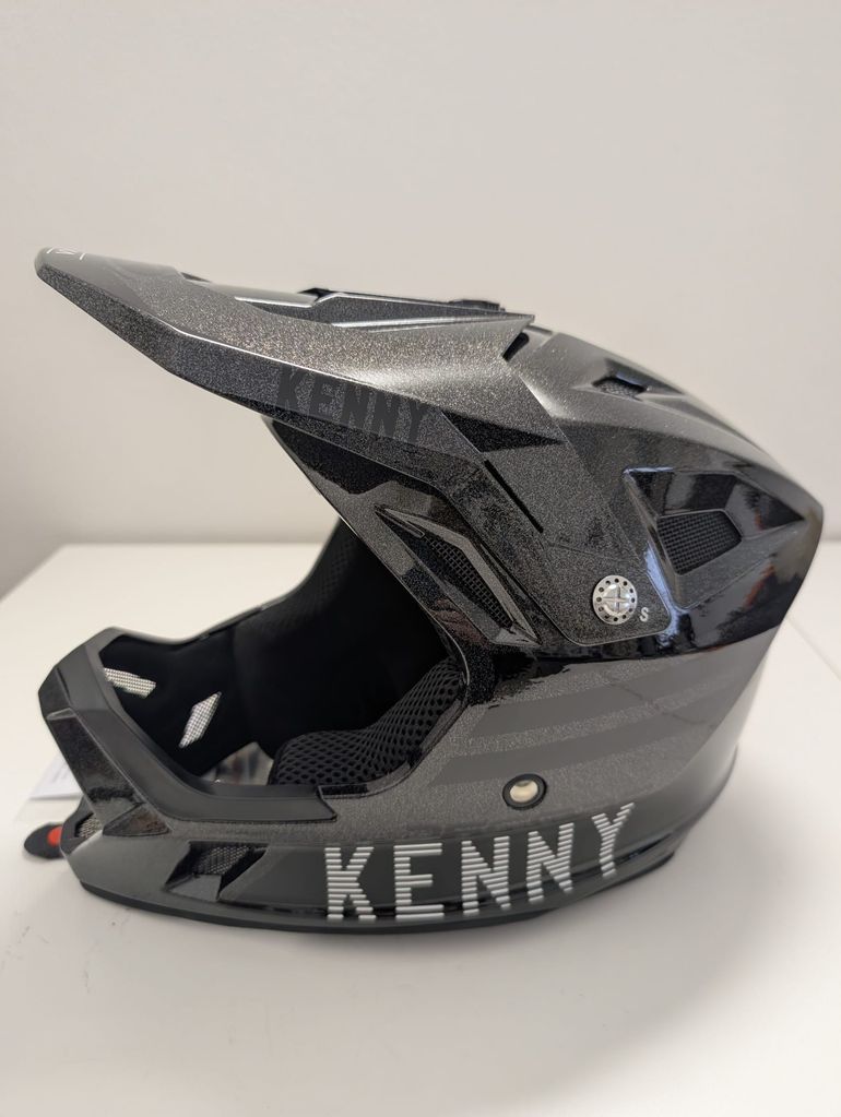 Used Kenny Decade Smash Flake 2023 bike — image 4 of 7