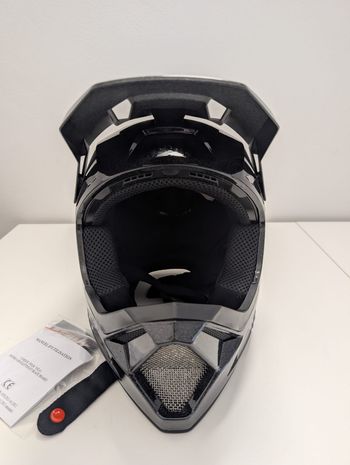 Used Kenny Decade Smash Flake 2023 bike — image 5 of 7