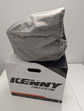 Used Kenny Decade Smash Flake 2023 bike — image 6 of 7