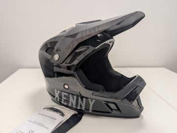 Brugt Kenny Decade Smash Flake 2023 Cycling Accessories