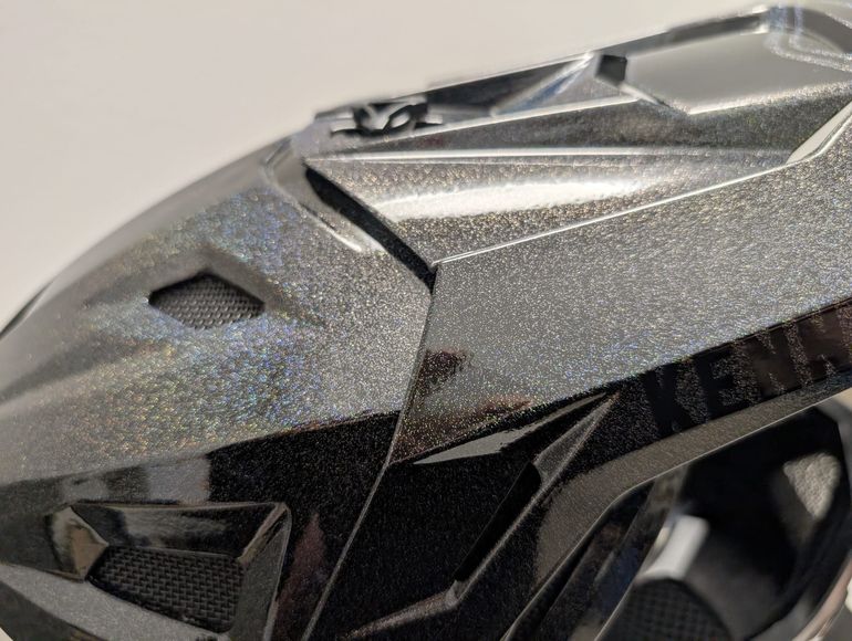 Used Kenny Decade Smash Flake 2023 bike — image 7 of 7