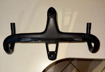 Brugt Vision metron 6D carbonio bike — billede 2 af 5