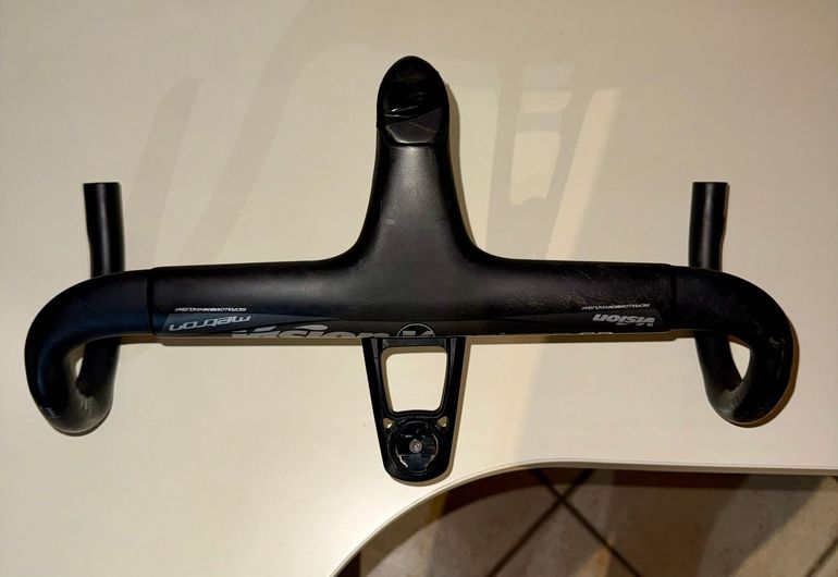 Gebrauchtes Vision metron 6D carbonio bike — Bild 2 von 5