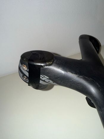 Gebrauchtes Vision metron 6D carbonio bike — Bild 4 von 5