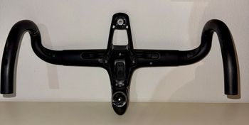 Gebrauchtes Vision metron 6D carbonio bike — Bild 3 von 5