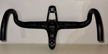 Brugt Vision metron 6D carbonio bike — billede 3 af 5