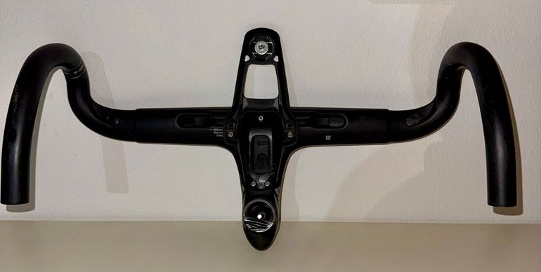 Gebrauchtes Vision metron 6D carbonio bike — Bild 3 von 5