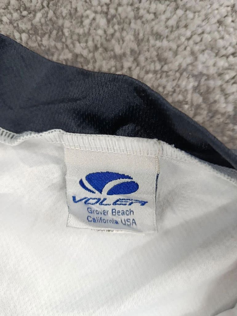Used Voler maillot velo homme taille xl -91 7528 cyclisme route respirant usa bike — image 5 of 7