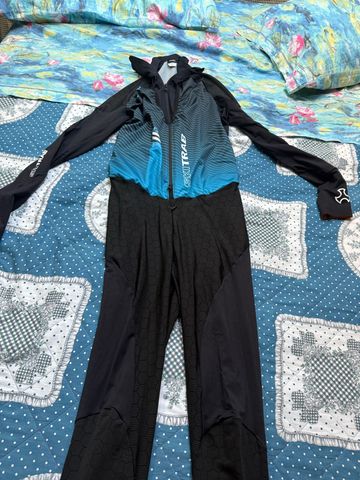 Used ski trab Indumento 2026 bike — image 7 of 7