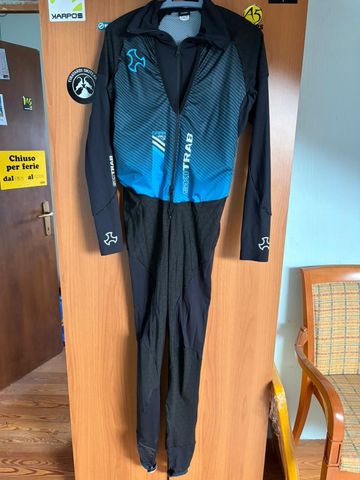 Used ski trab Indumento 2026 bike — image 1 of 7
