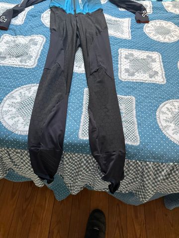 Used ski trab Indumento 2026 bike — image 6 of 7