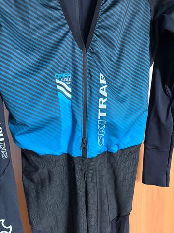 Used ski trab Indumento 2026 bike — image 4 of 7