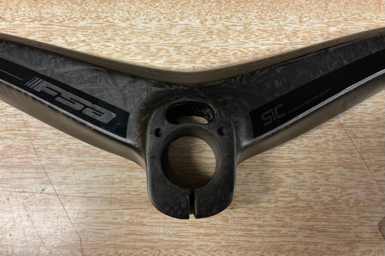 Used Fsa KFX SIC bike — image 2 of 8