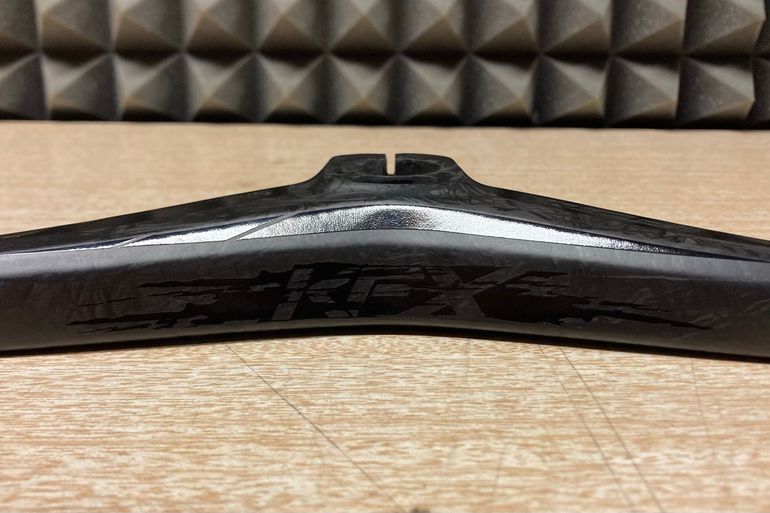 Used Fsa KFX SIC bike — image 7 of 8