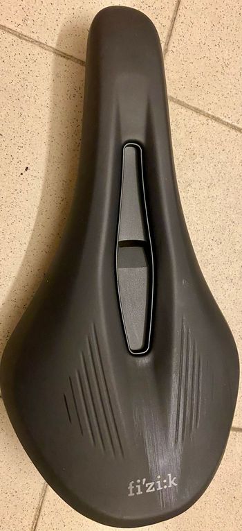Used Fizik Argo X3 Saddle 2026 bike — image 4 of 4