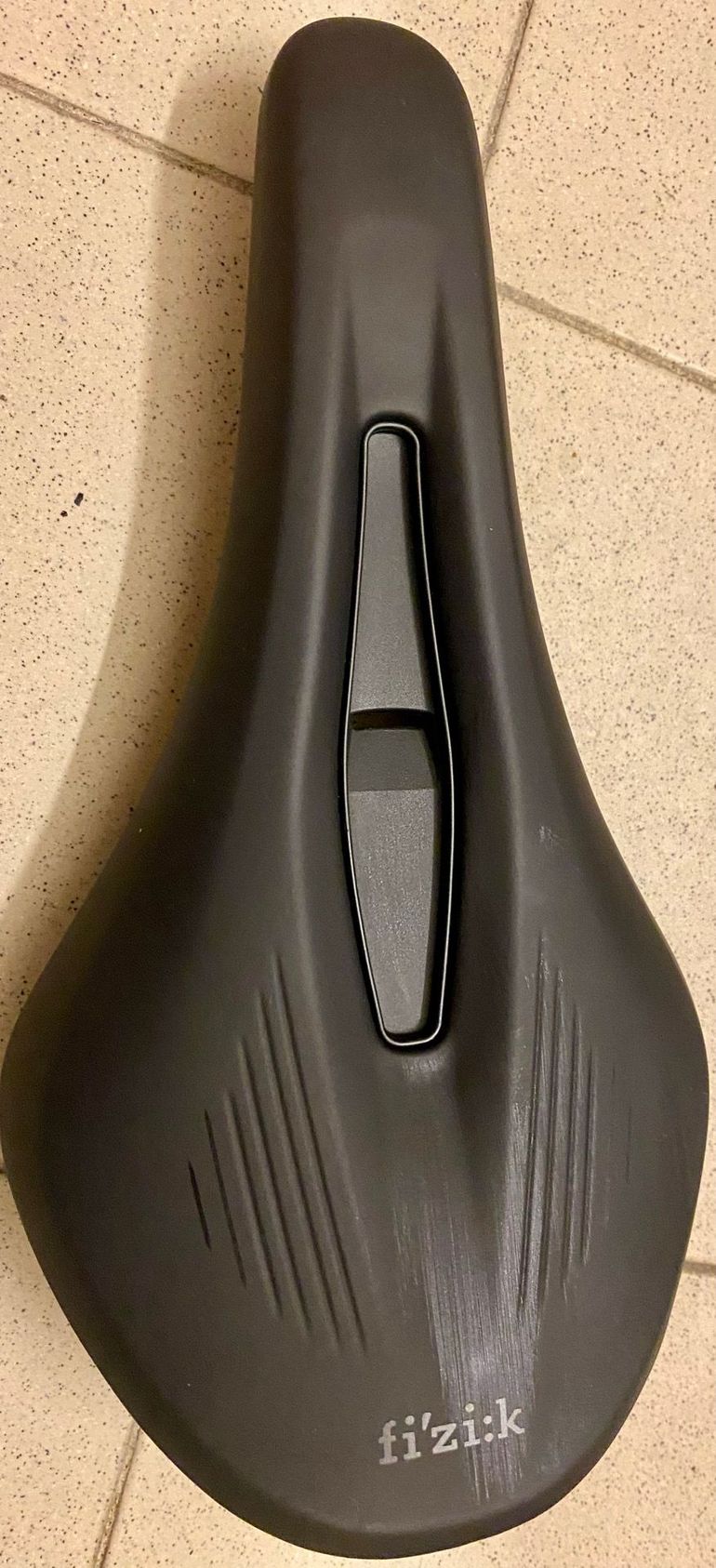 Used Fizik Argo X3 Saddle 2026 bike — image 4 of 4